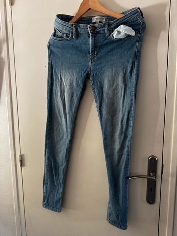 Jeans, mango, Olivia, taille 38/M