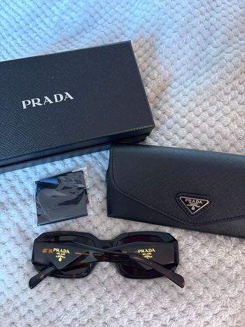 Lunette PRADA