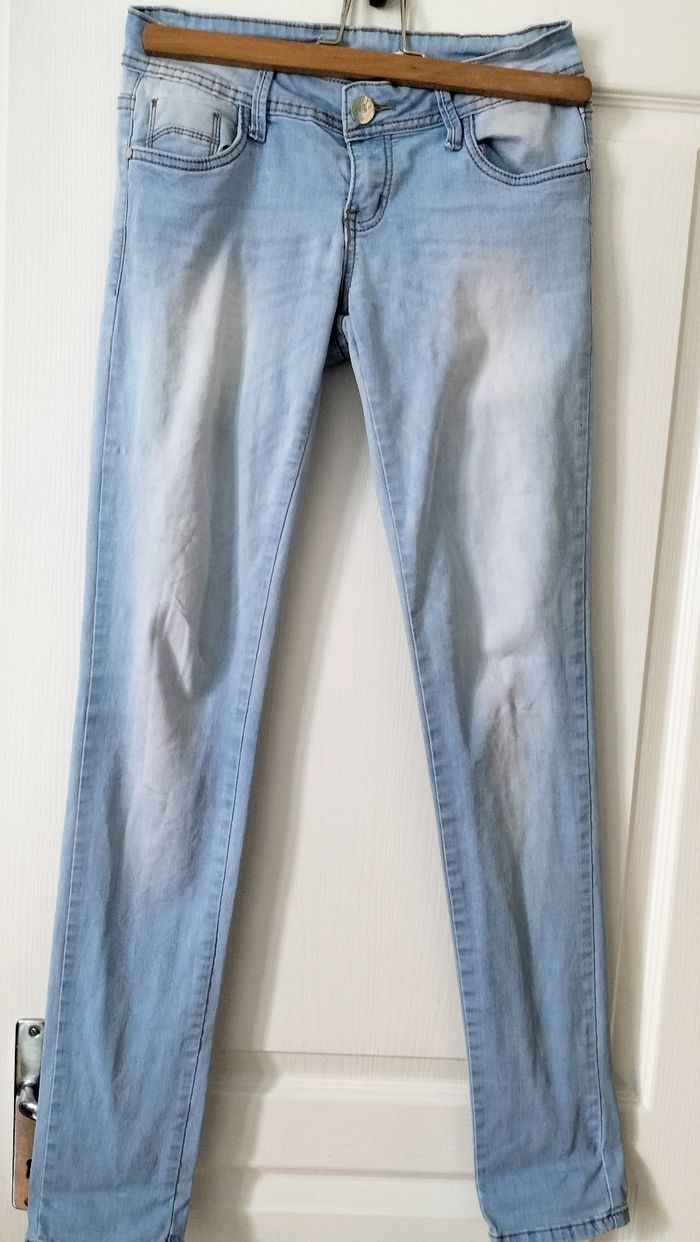 Jeans femme