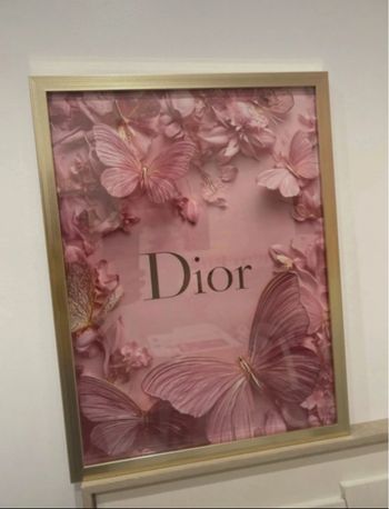 Cadre complet avec image en 5D