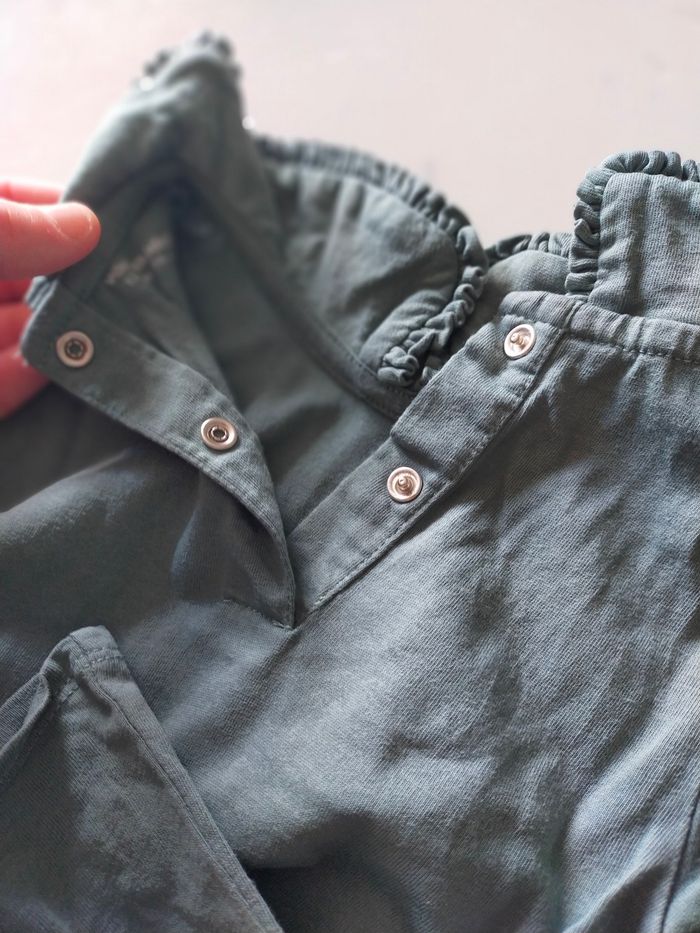 Ensemble bébé fille - photo numéro 4