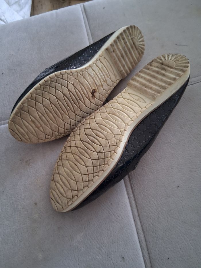 Mocassin - photo numéro 3