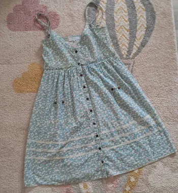 Robe longueur genoux