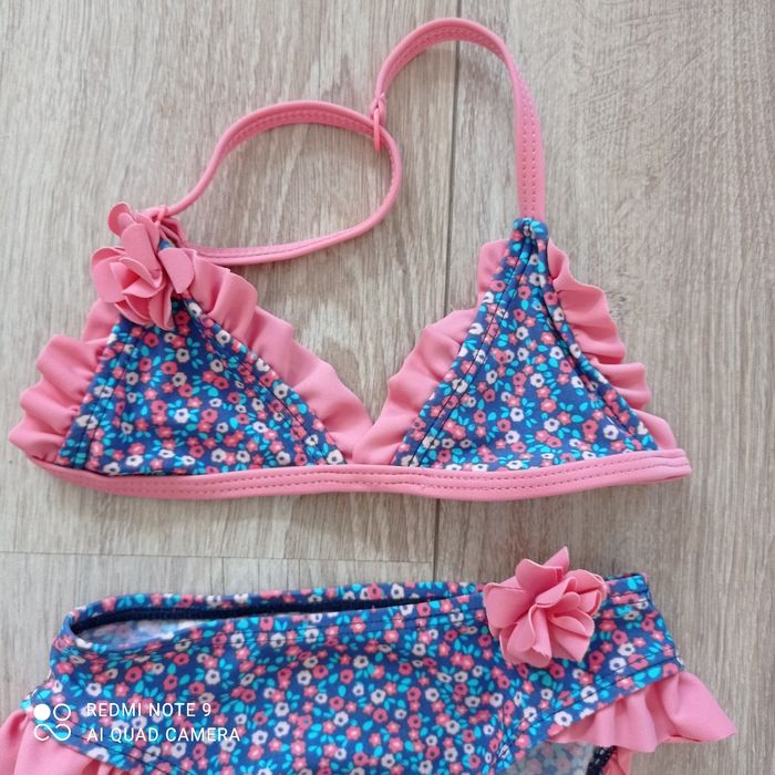 Maillot de bain 12mois? - photo numéro 2