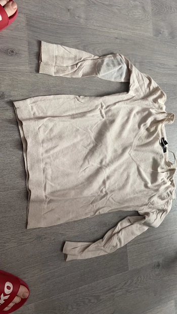 Pull léger