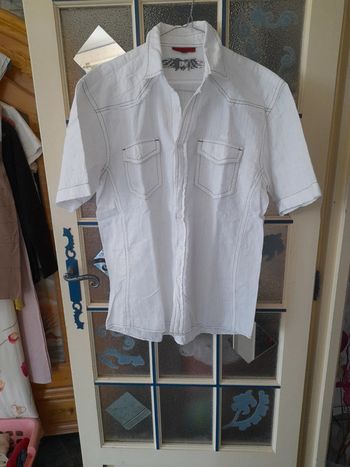 Chemisette Best Mountain