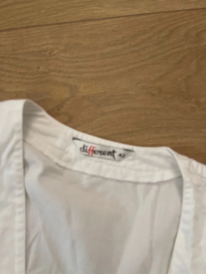 Veste 42 - photo numéro 2