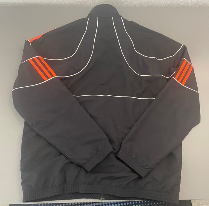 VESTE ADIDAS ORIGINAL 2K TRACK TOP - photo numéro 10