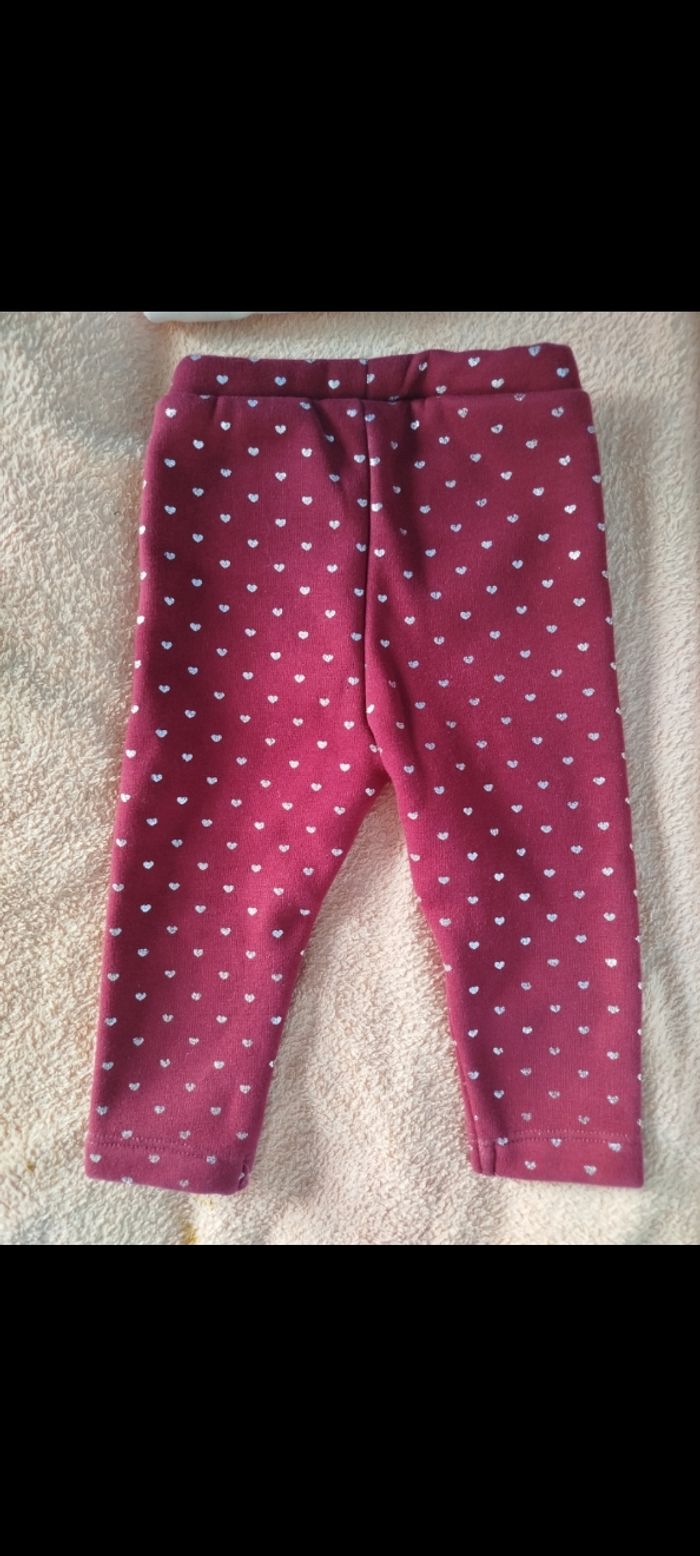 Ensemble 9/12 mois - photo numéro 3