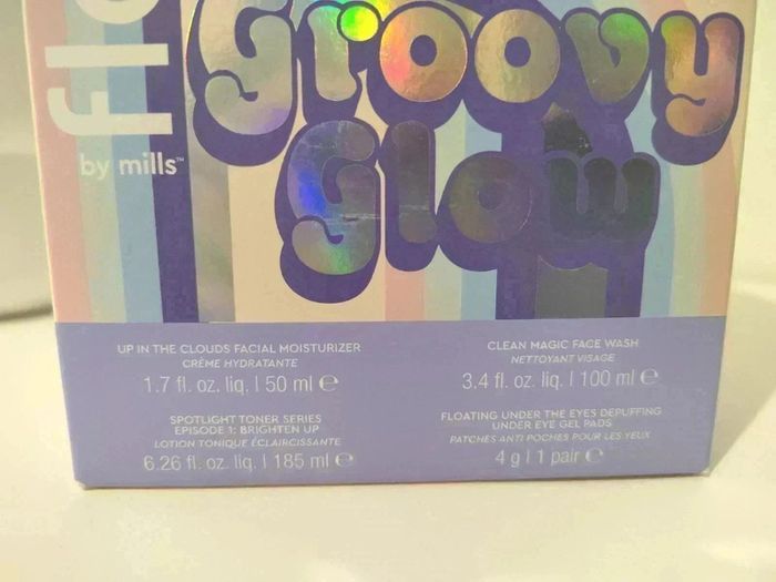 60 € florence By Mills Set - Groovy Glow - photo numéro 2
