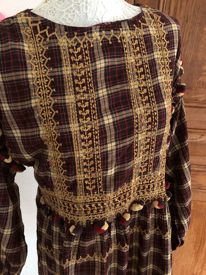 Robe Zara neuve taille S - photo numéro 6