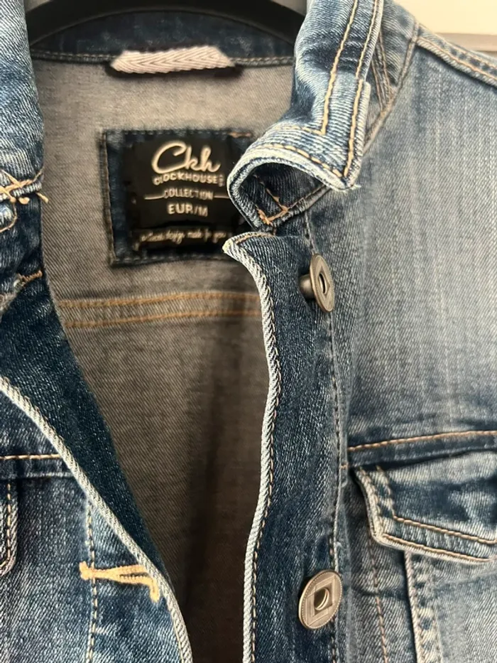 Veste - photo numéro 2