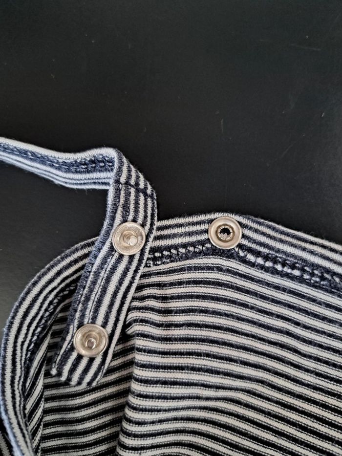 Nuisette Petit Bateau - photo numéro 3