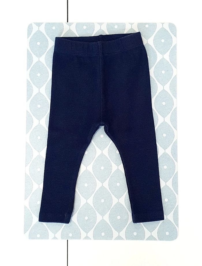 Legging Kiabi - 6M