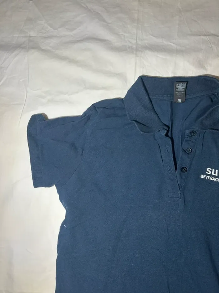 Polo vintage - photo numéro 4