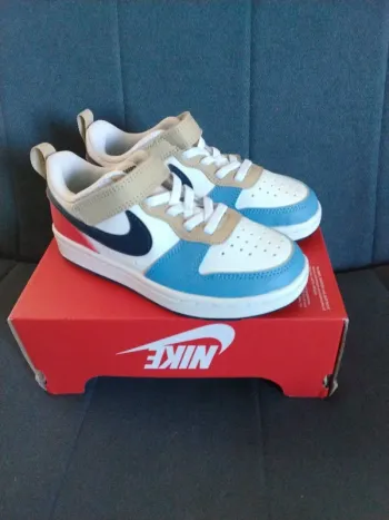 Baskets Nike
