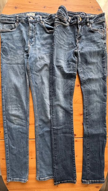 Lot jeans