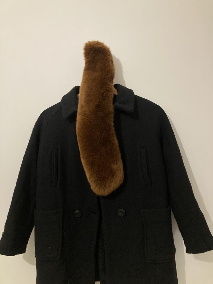 Vends manteau fille, ZARA, 10 ans - photo numéro 5