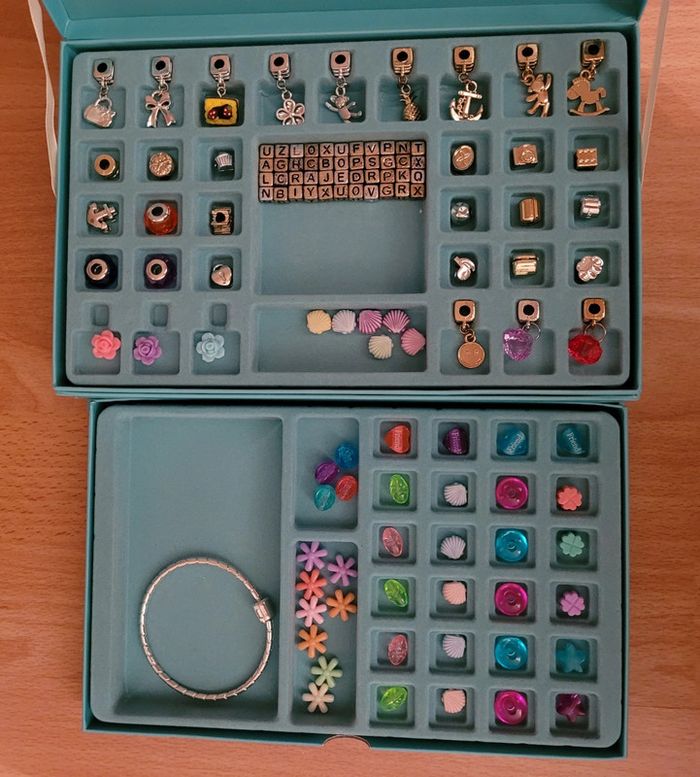 Boite à bijoux - photo numéro 3