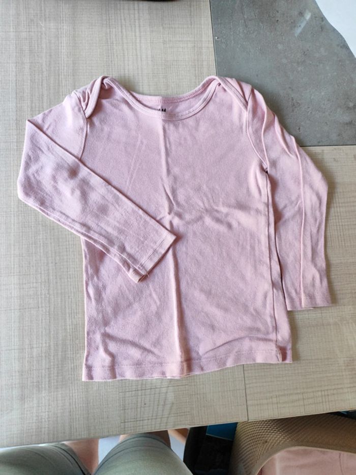 Maillot de corps