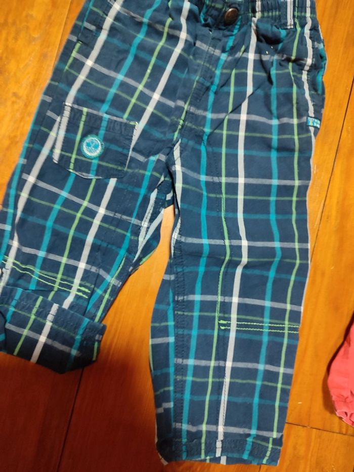 Pantalon 23 mois - photo numéro 6