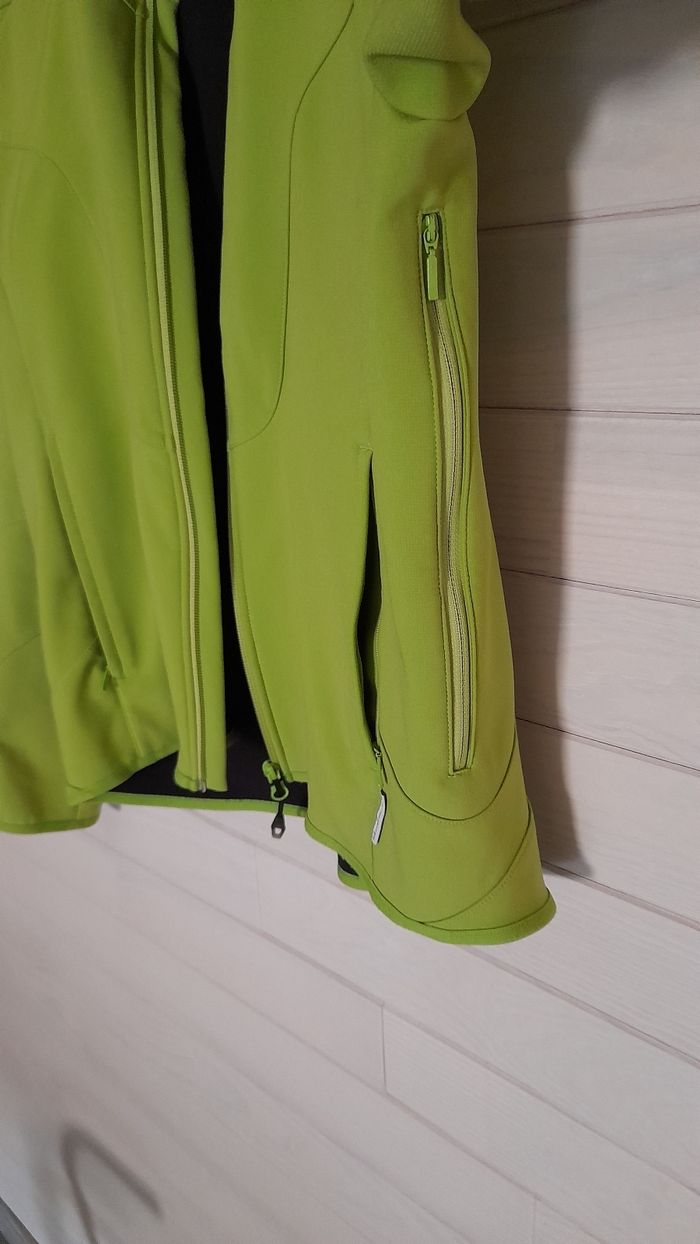 Veste homme Quechua Stradermic - photo numéro 7