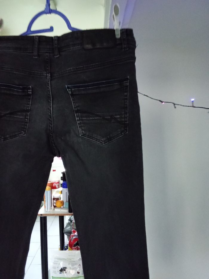 Jean Kaporal taille 42 - photo numéro 6