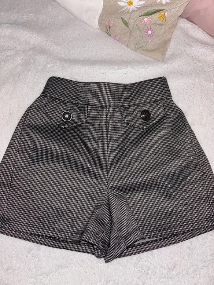Short