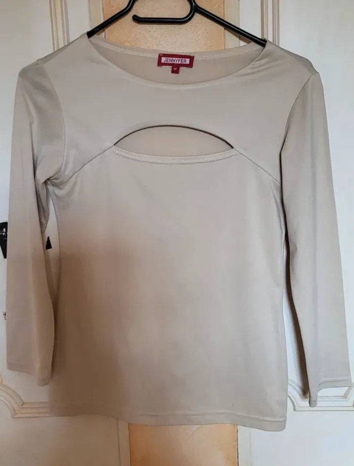 Tee shirt jennyfer
