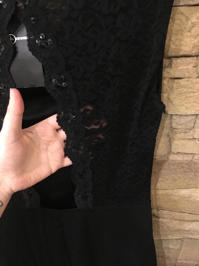 Magnifique robe taille S - photo numéro 4
