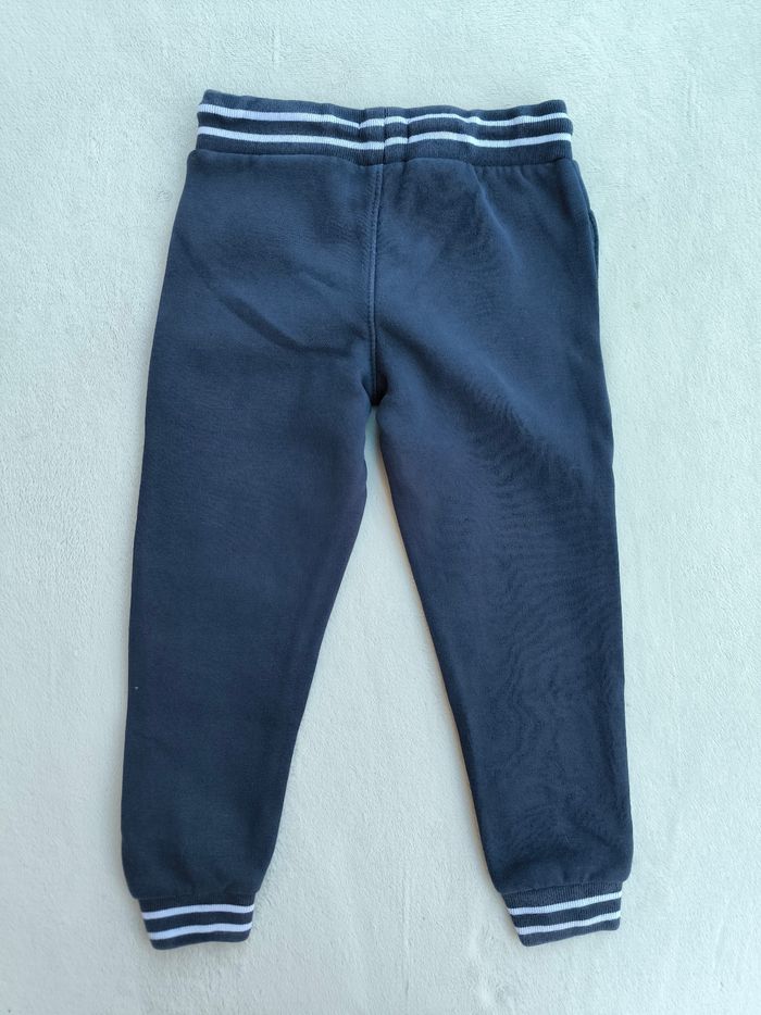 Jogging garçon Vertbaudet 4 ans - photo numéro 3