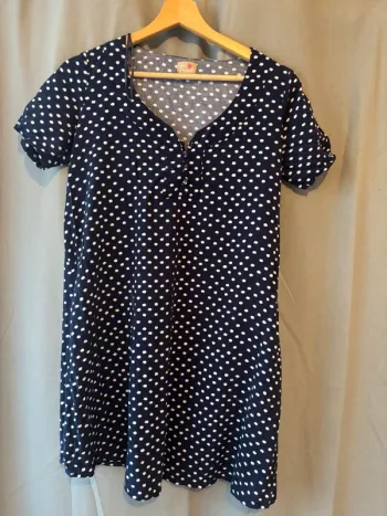 Tunique / Robe de grossesse 36