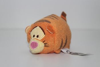 Peluche Tigrou - Disney