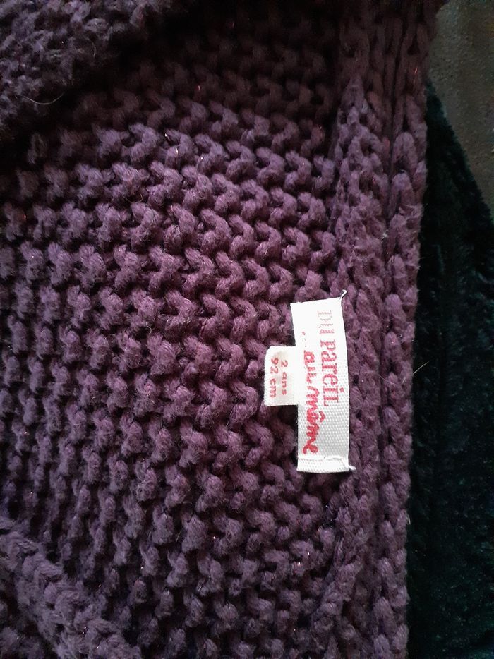 Gilet - photo numéro 3