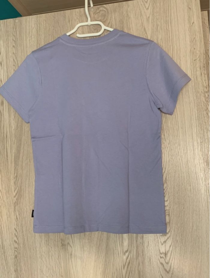 T-Shirt Vans - photo numéro 2