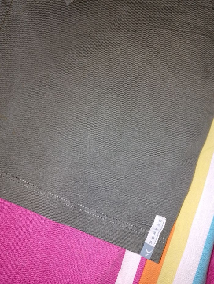 Pantalon élastique Domyos comme neuf - photo numéro 8