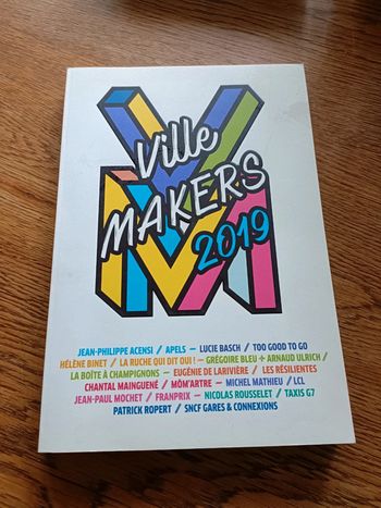 Ville makers 2019