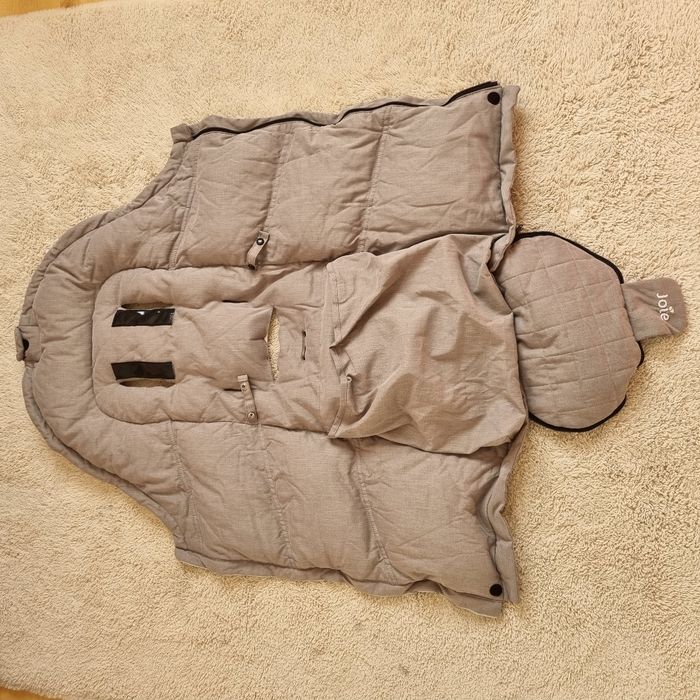 Chancelière Joie - photo numéro 3