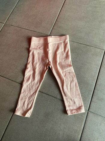 leggings rose