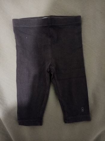 Legging _ 3 mois