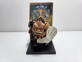 One Piece Figurine – Ichiban Kuji – Change of Generation - jozu