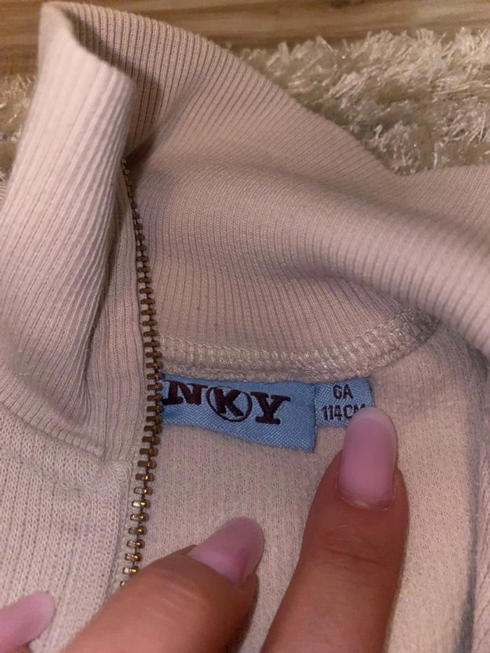 Haut manche longue - photo numéro 2