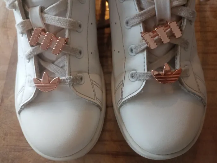 Stan smith taille 33 - photo numéro 2