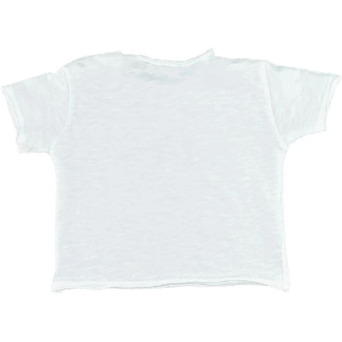 T-Shirt à manches courtes 3 mois Búho - photo numéro 2