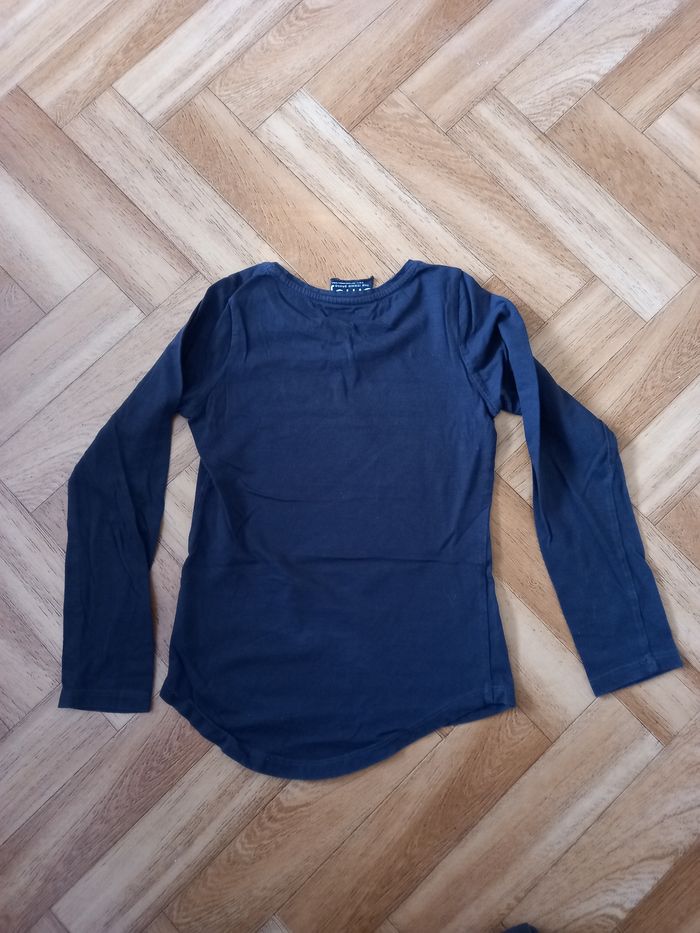 Haut 6 Ans " Emoji " Licorne / Panda - photo numéro 3