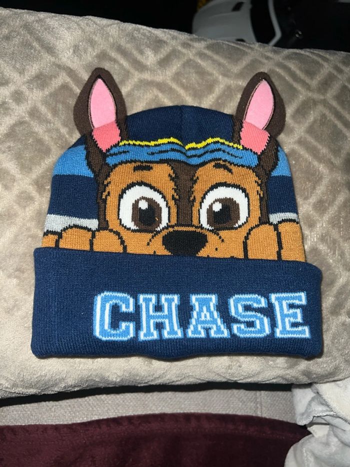 Bonnet