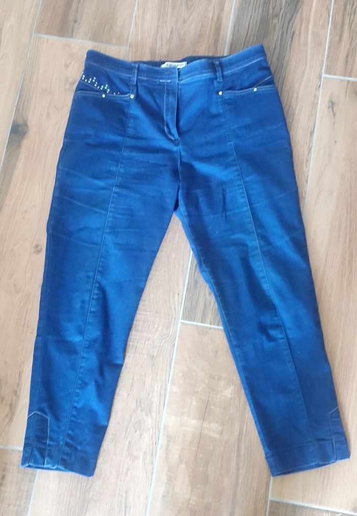 Pantalon Christine Laure