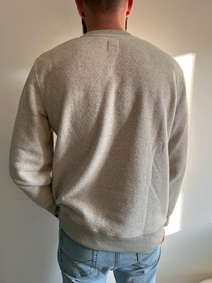 Sweat Levis M - photo numéro 3
