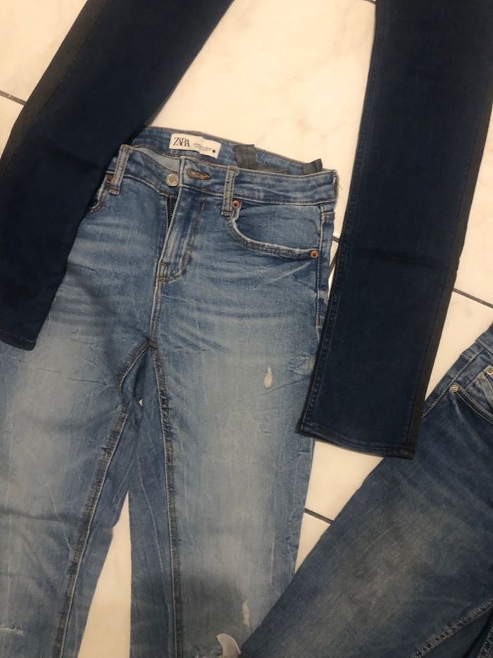 Lot de vêtements femmes - photo numéro 3