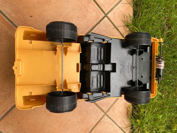 Barbie Mattel poupée doll western jeep 4x4 remorque cheval écurie véhicule rodéo Horse 2025 - photo numéro 10